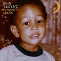 My Favorite Dream  Music CD