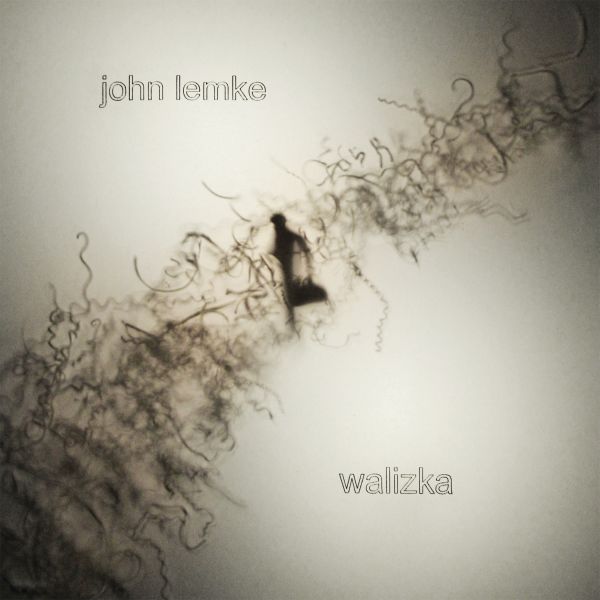 Walizka Music CD