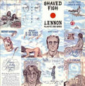 Shaved Fish [Import] |