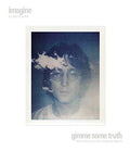 Imagine & Gimme Some Truth [Blu-ray] |