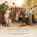 John Lunn - Downton Abbey: A New Era (Original Motion Picture Soundtrack) [2 LP] Vinyl Record