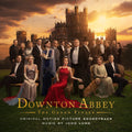 Downton Abbey: The Grand Finale (Original Motion Picture Soundtrack) Music CD