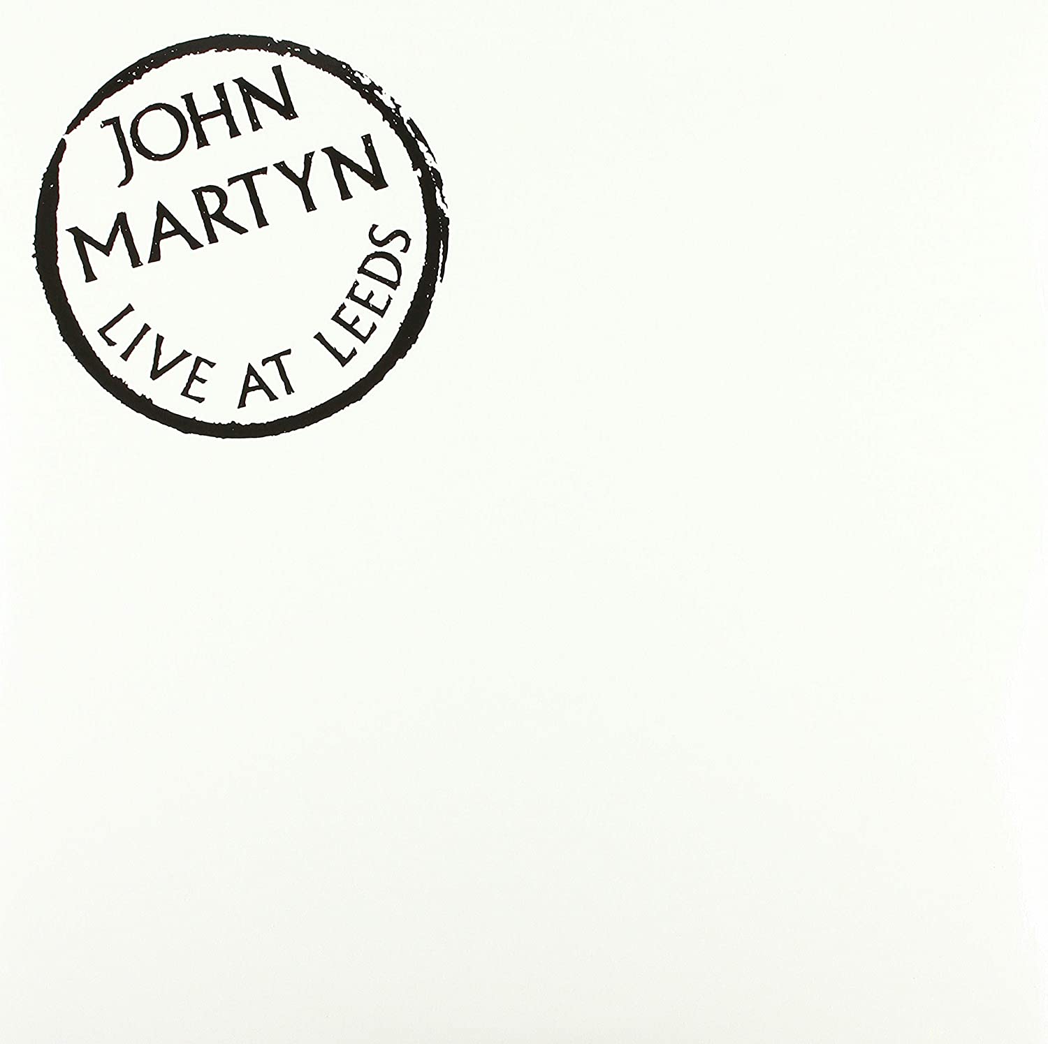 Live At Leeds (+Booklet) |