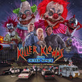 Killer Klowns From Outer Space (Lita Exclusive) Vinyl Record