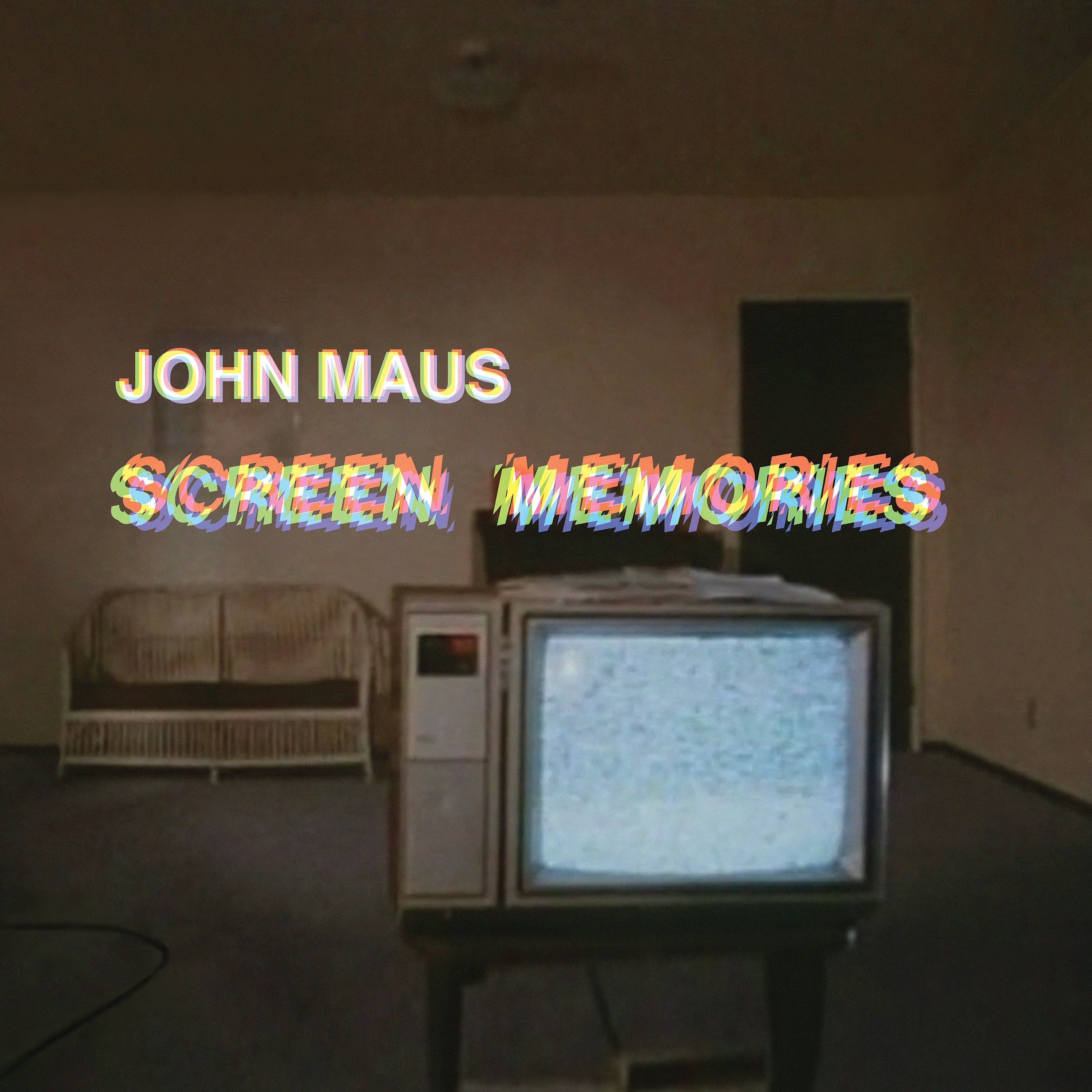 Screen Memories Music CD