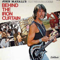 Behind The Iron Curtain Vinyl Record