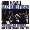 JAZZ BLUES FUSION |