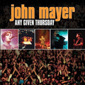 ANY GIVEN THURSDAY |