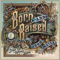 John Mayer - Born and Raised (Bonus CD) (2 Lp's) | Mint (M) Mint (M)