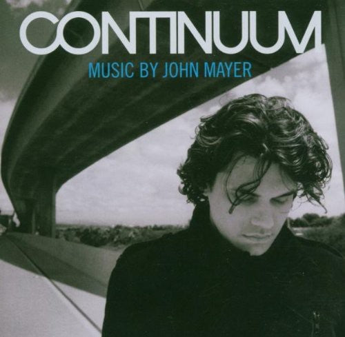 John Mayer - Continuum [Import] |