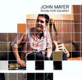 Mayer, John - Room for squares LP |