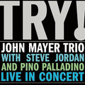 Try! John Mayer Trio Live (2 Lp's) | Mint (M) Mint (M)
