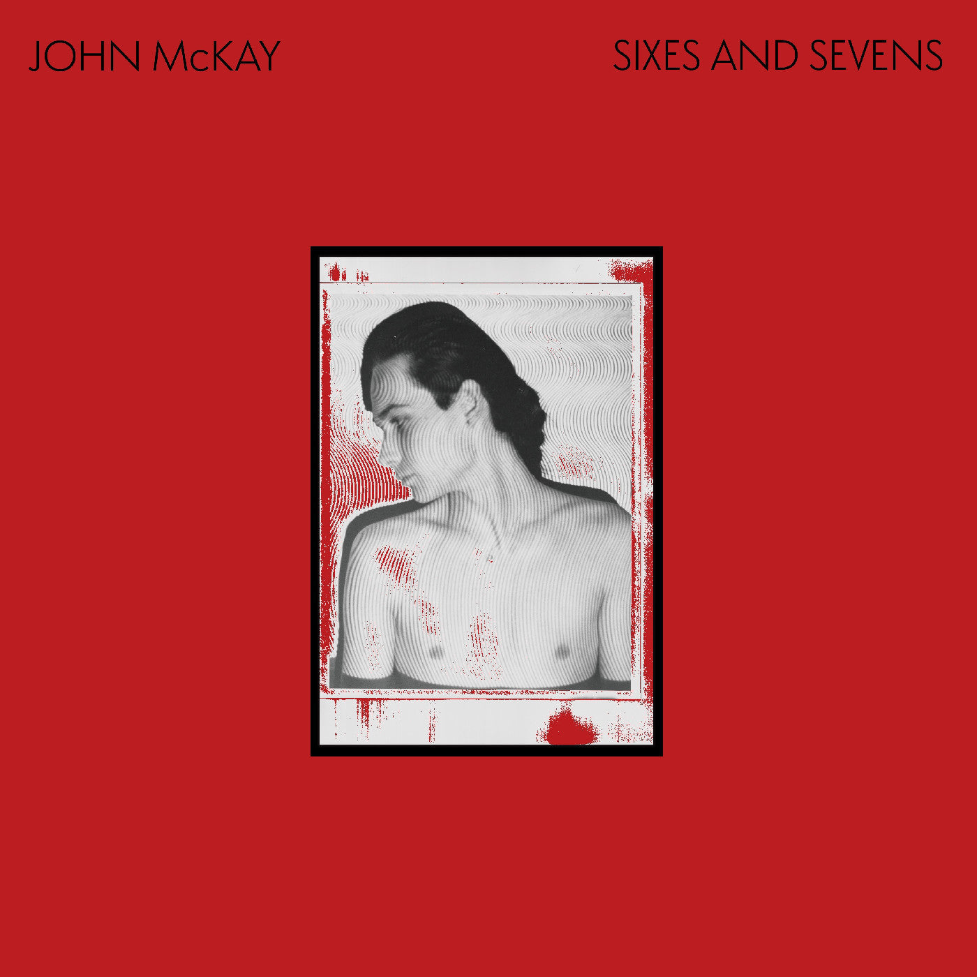 Sixes And Sevens Vinyl Record