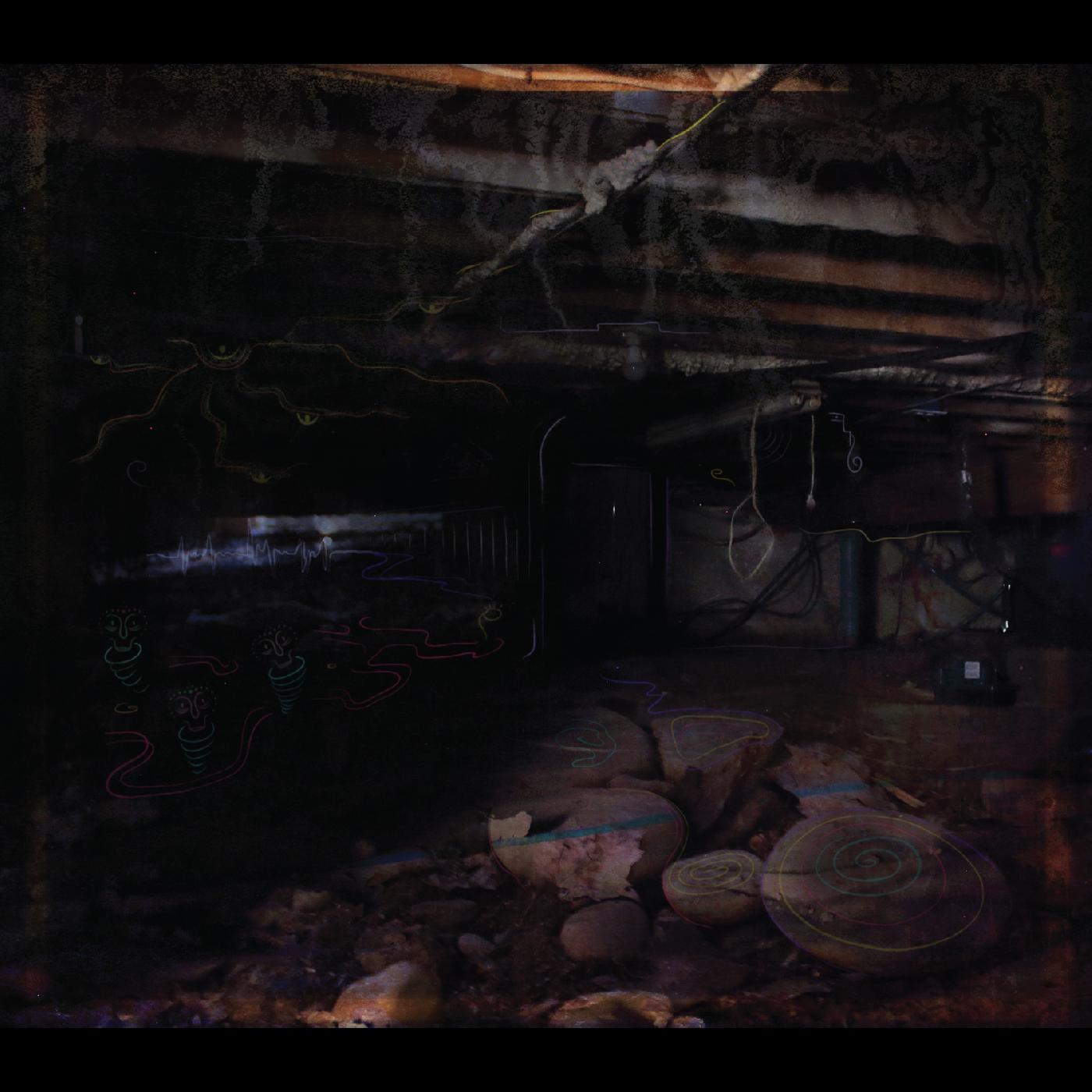 Crawlspace Music CD