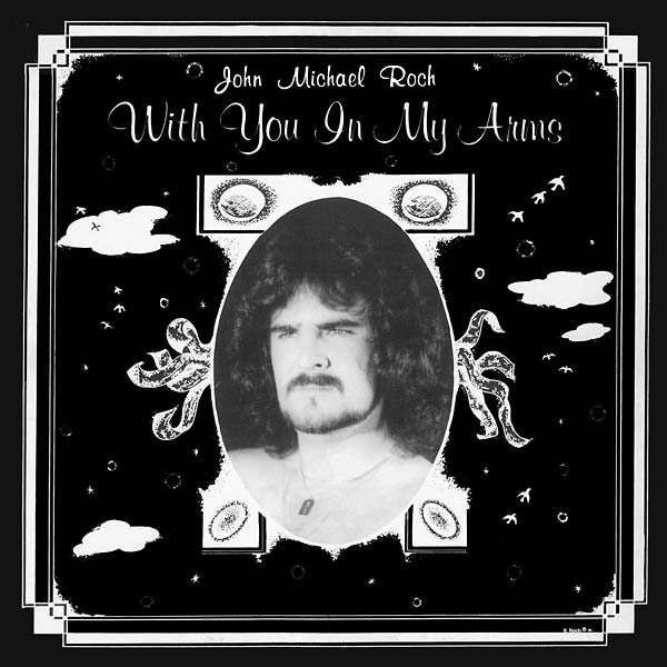 With You in My Arms Vinyl Record