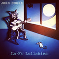 Lo-Fi Lullabies Vinyl Record