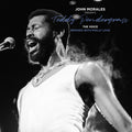The Voice (Remixed With Philly Love) Vinyl Record