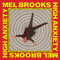 High Anxiety (Original Soundtrack) Vinyl Record