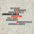 Ancestral Vinyl Record