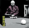Subjects Vinyl Record