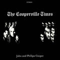 The Cooperville Times Music CD