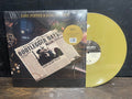 John Popper & Jono Manson BOOTLEGGER DAYS!! GOLD VINYL LP Vinyl Record