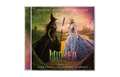 Wicked: For Good (The Original Motion Picture Score) [2CD] Music CD