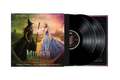 Wicked: For Good (The Original Motion Picture Score) [2LP] Vinyl Record