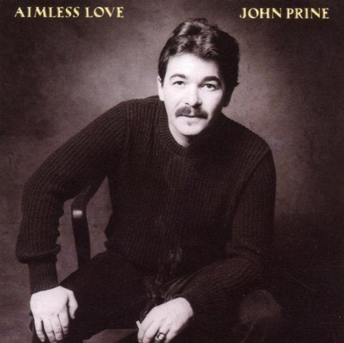 Aimless Love (Reissue VINYL) | Mint (M) Mint (M)