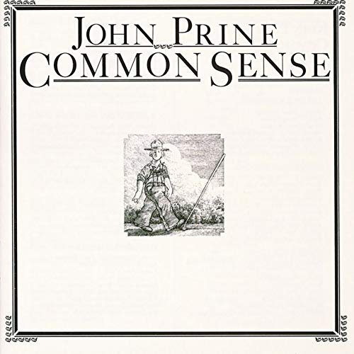 John Prine - Common Sense |