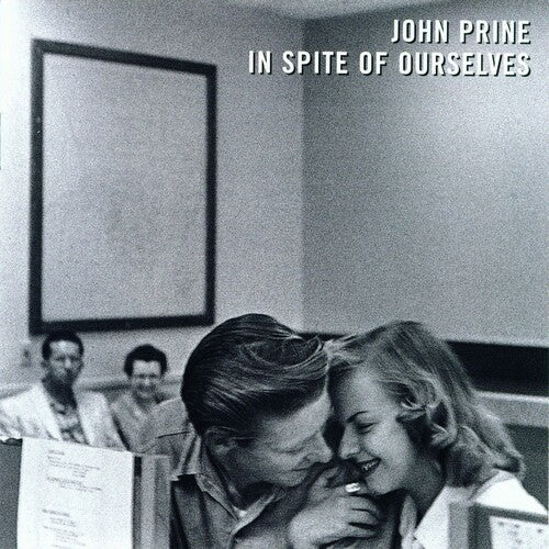 In Spite Of Ourselves (Pink Vinyl) |