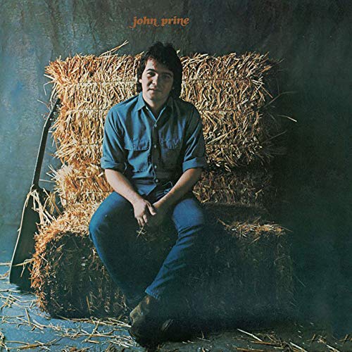 John Prine - John Prine | Mint (M) Mint (M)