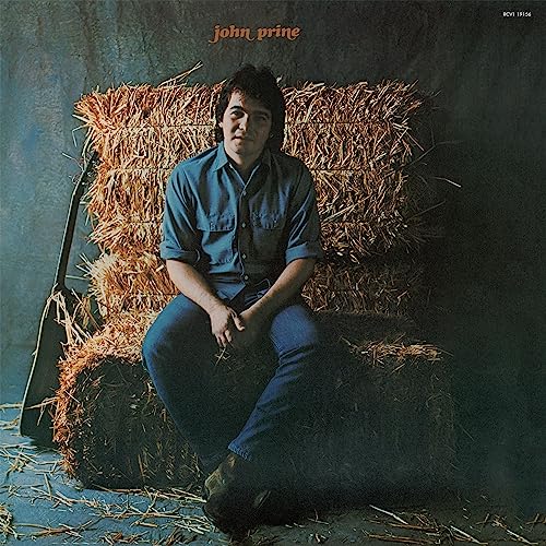 John Prine John Prine Vinyl Record