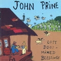 Lost Dogs + Mixed Blessings (Black 2LP) (Vinyl) Vinyl Record