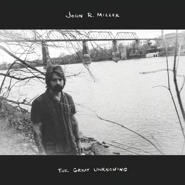 John R. Miller - The Great Unknowing [2LP] Vinyl Record