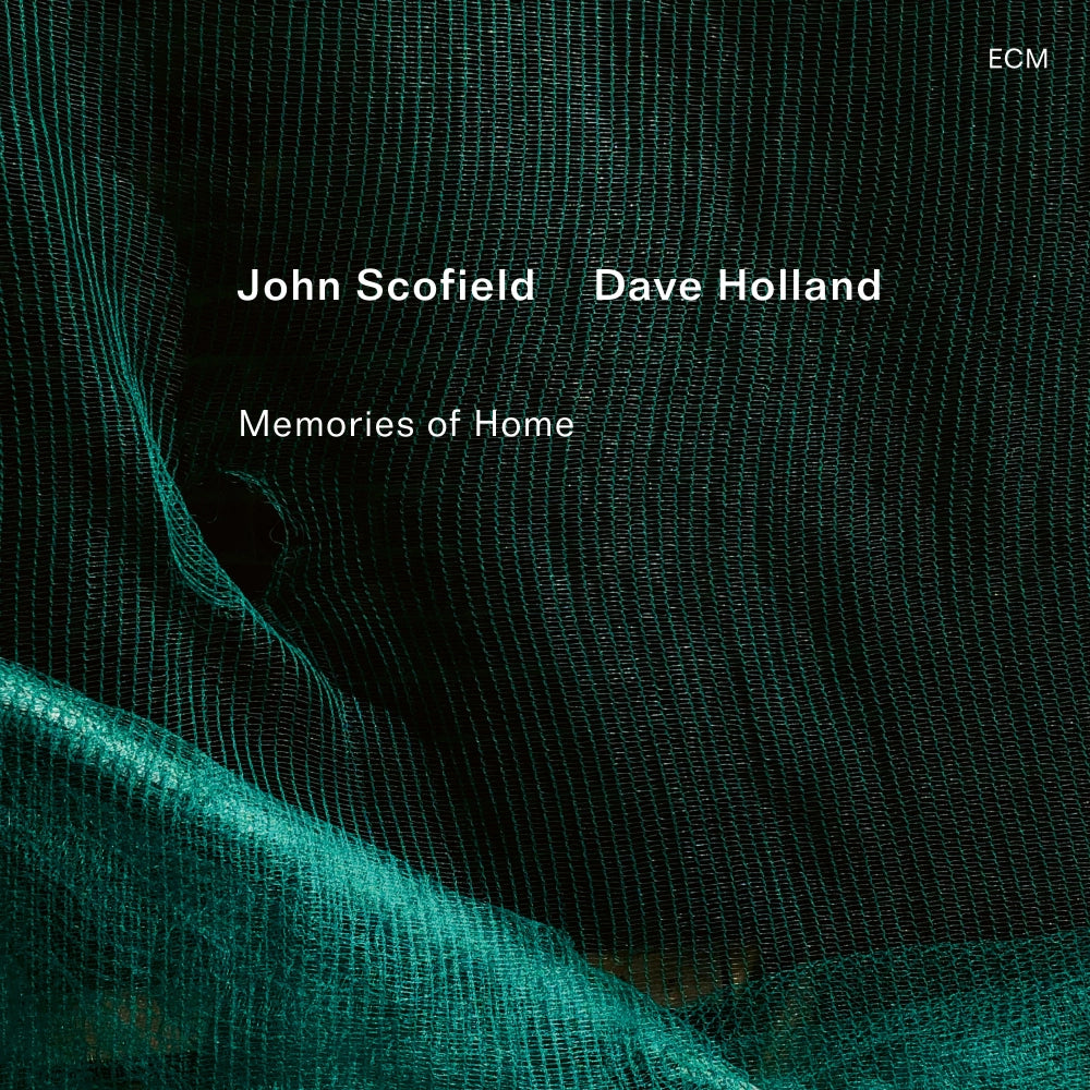 Memories Of Home [LP] Vinyl Record