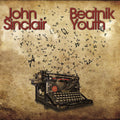 Beatnik Youth Music CD