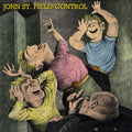 Control Vinyl Record