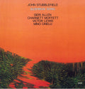 Bushman Song Vinyl Record