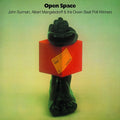 Open Space Vinyl Record