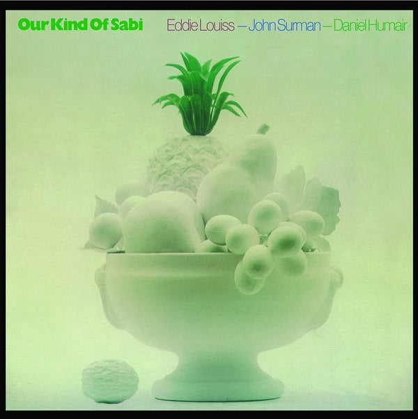 Our Kind Of Sabi Vinyl Record