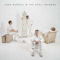PRE-ORDER John & The April Rainers Hassall - John Hassall & The April Rainers Vinyl Record