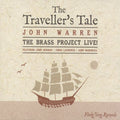 The Traveller's Tale Music CD