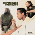 John The Conqueror Music CD