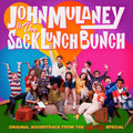 Original Soundtrack Recording Music CD