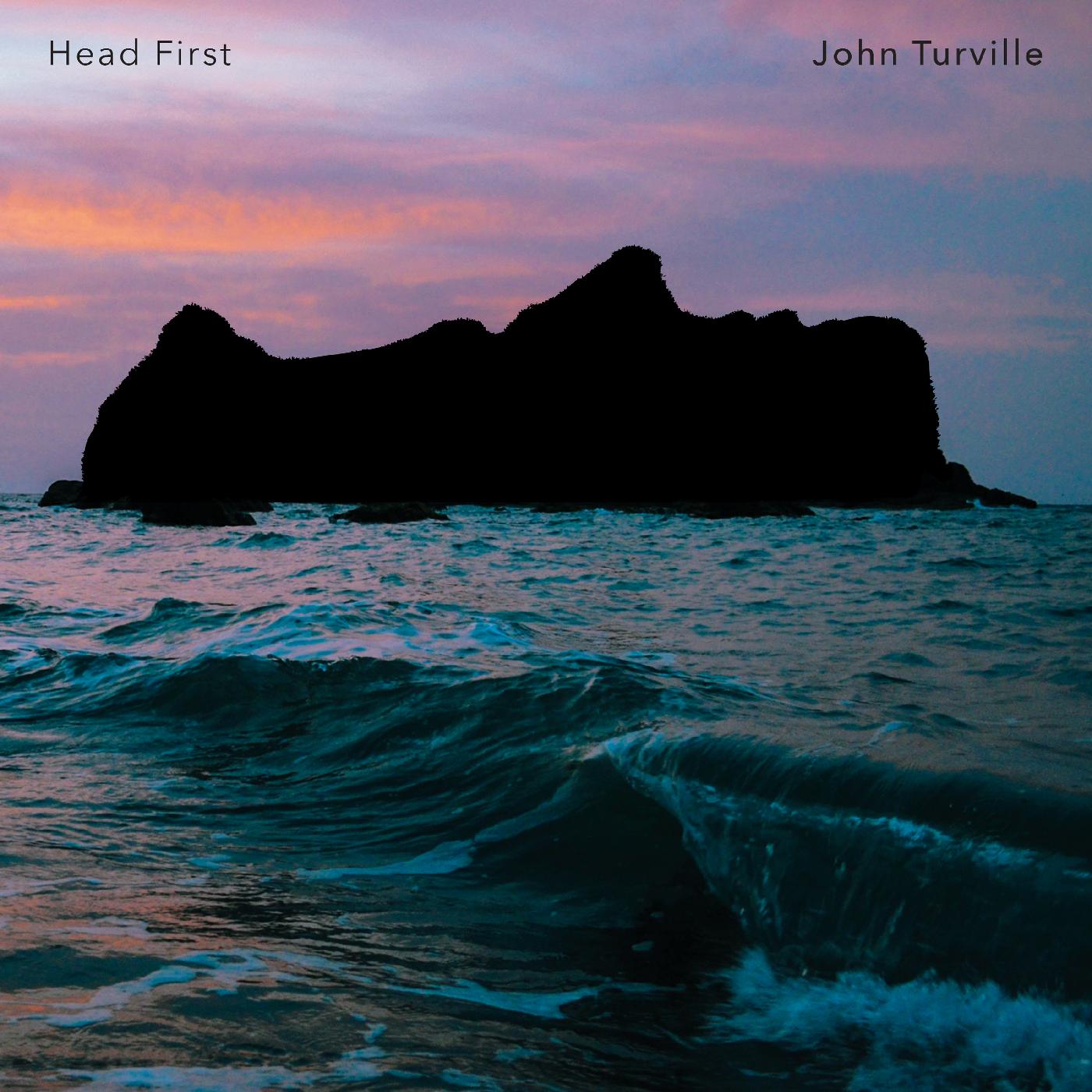 Head First Music CD