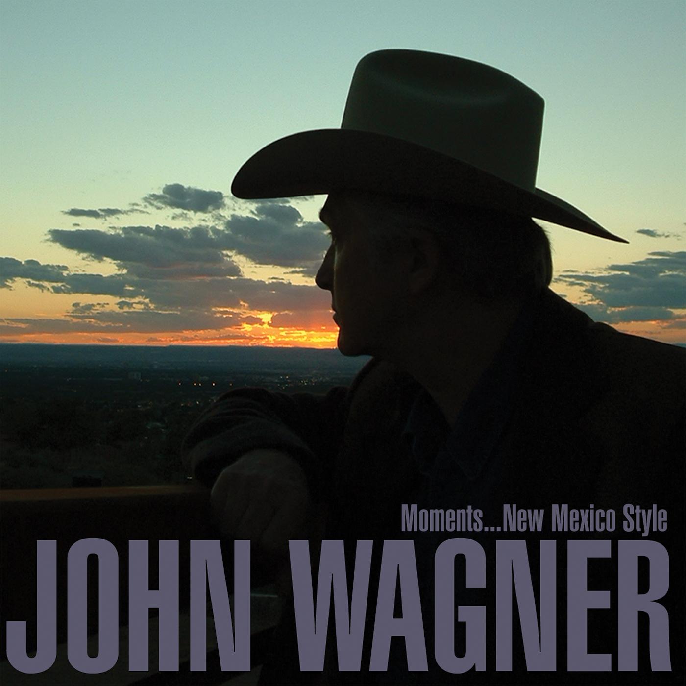 Moments...New Mexico Style Music CD