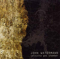 Calcutta Gas Chamber Music CD