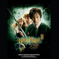 Harry Potter And The Chamber Of Secrets (Original Motion Picture Soundtrack) Vinyl Record