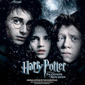 Harry Potter And The Prisoner Of Azkaban (Original Motion Picture Soundtrack) Vinyl Record